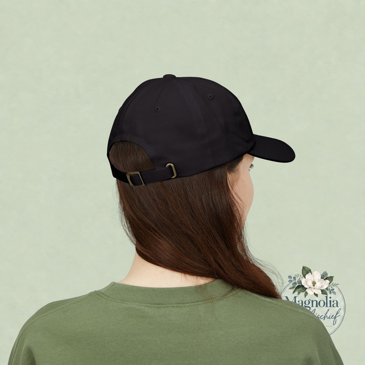 CB97 Hat
