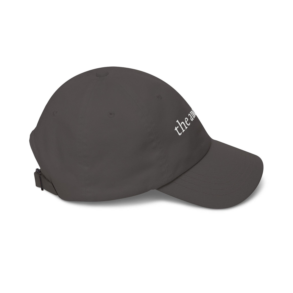 the audacity hat