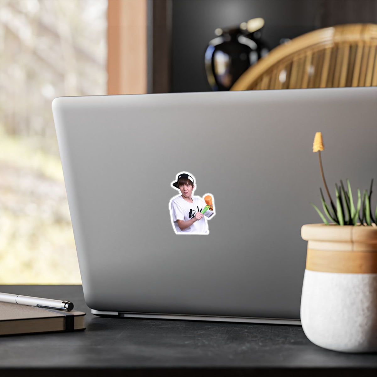 Hope Meme Decal