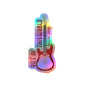 Out of this World Guitar Shop Decal
