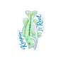 Keepin' It Reel Decal