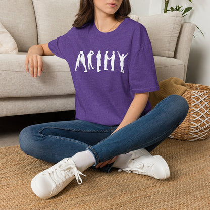 ARMY TEE