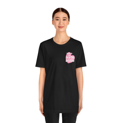 Hearteu Beateu Tee(Global)