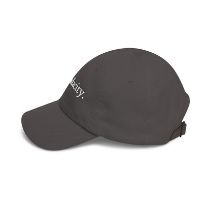 the audacity hat