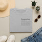 Namjooning Tee