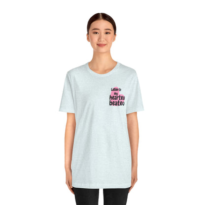 Hearteu Beateu Tee(Global)