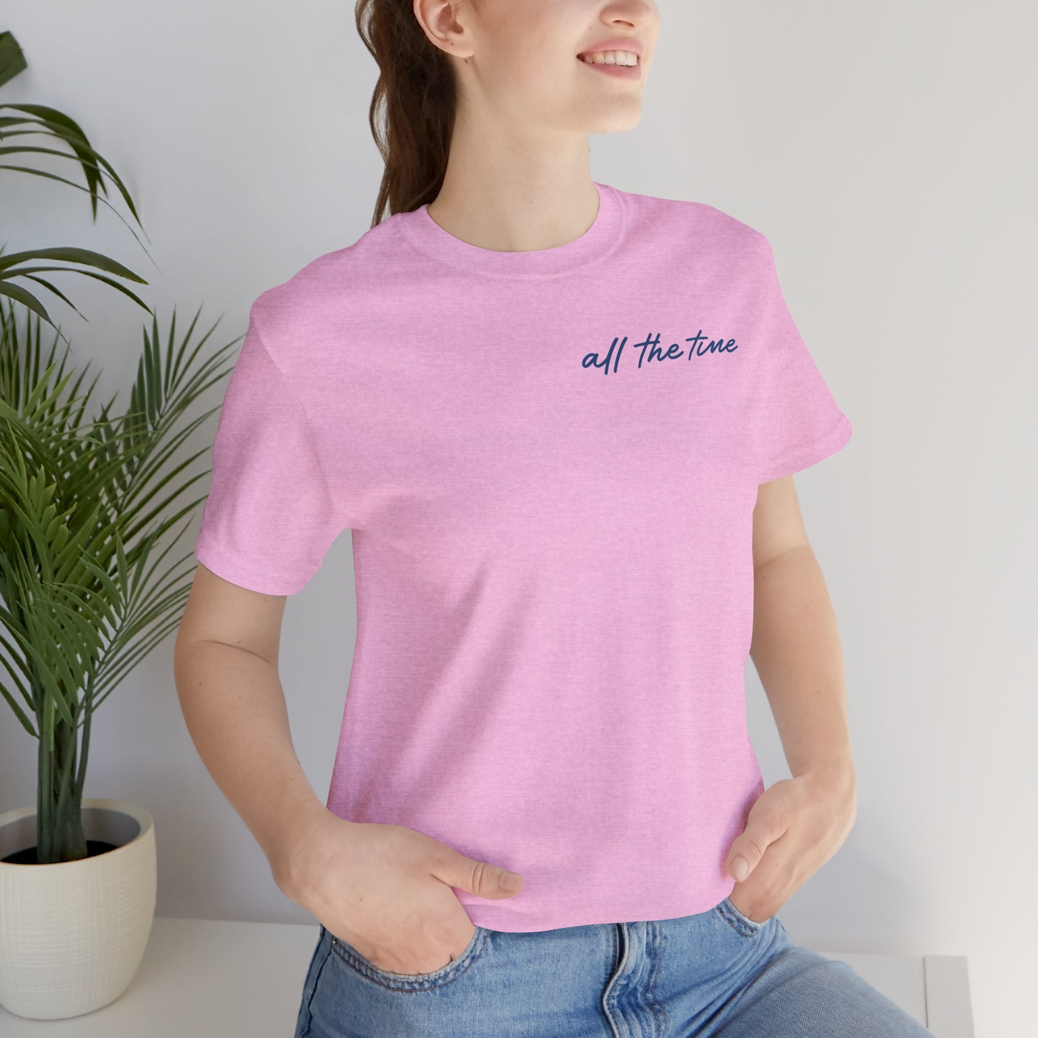 God is good Tee