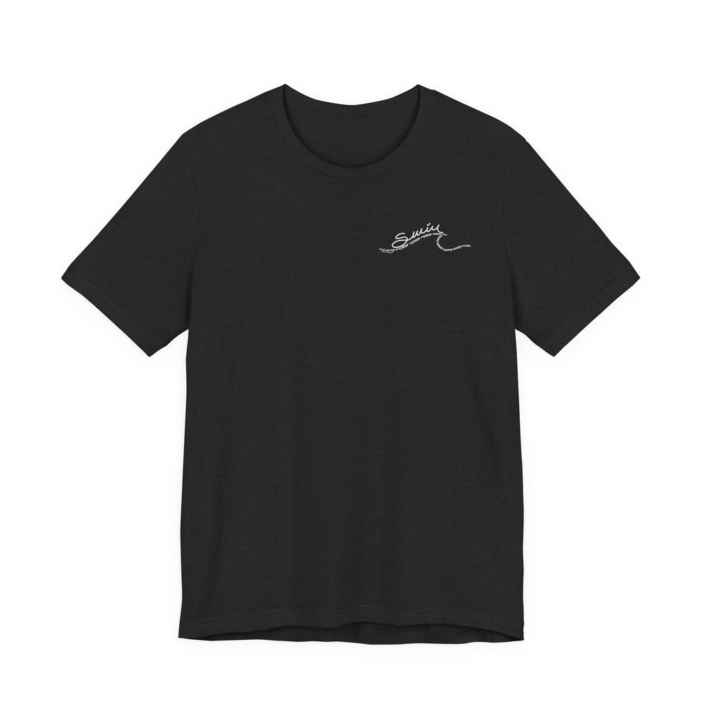 FC Arts Collab- Swim Tee
