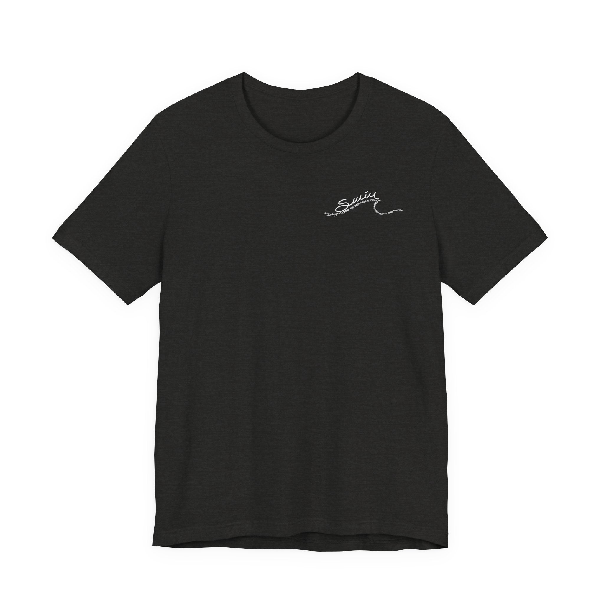 FC Arts Collab- Swim Tee