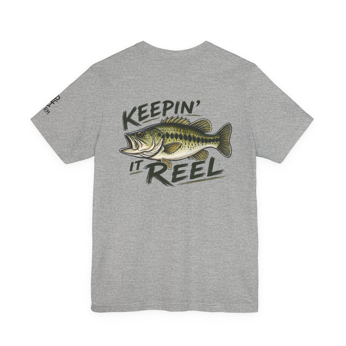 PF FARMS-Bass Tee