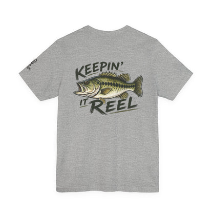 PF FARMS-Bass Tee