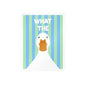 What The Duck Decal