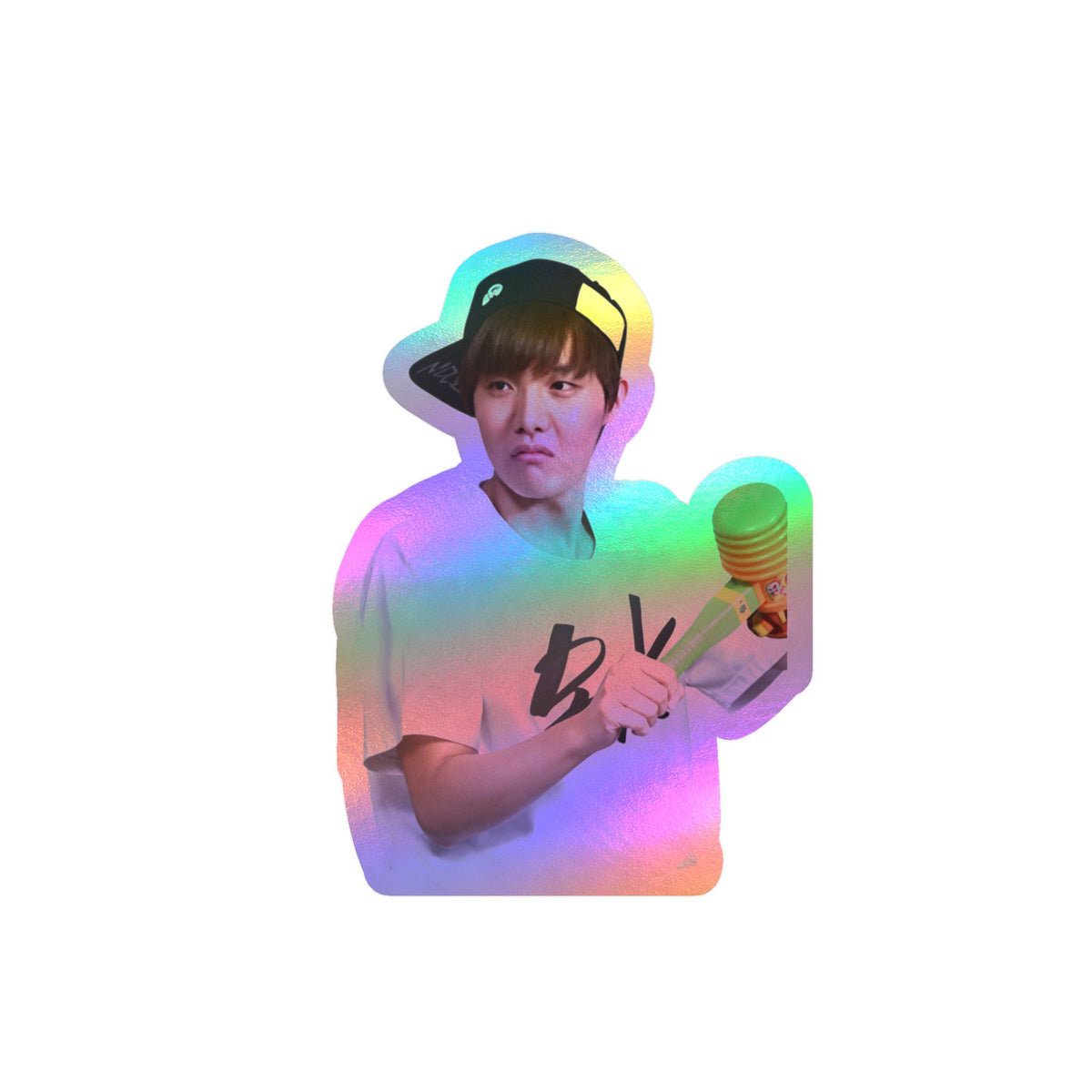Hope Meme Decal