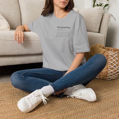 Namjooning Tee