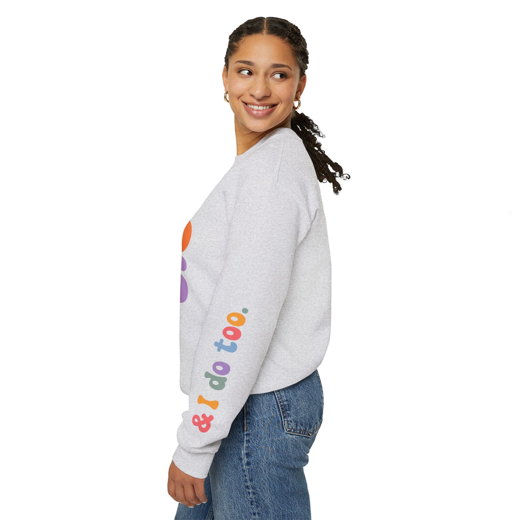 JLY Sweatshirt