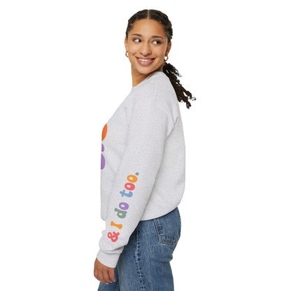JLY Sweatshirt