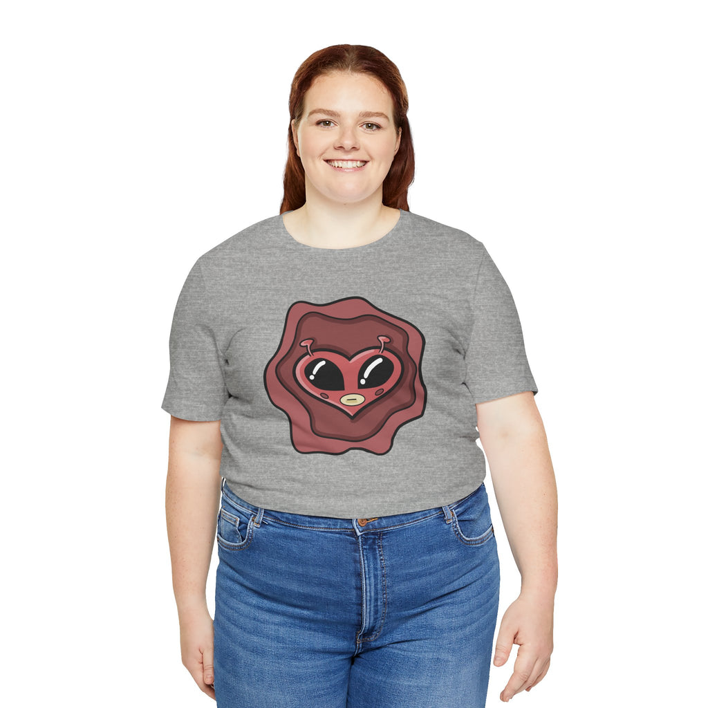 F.C Arts Collab-Alien Tee(Global)