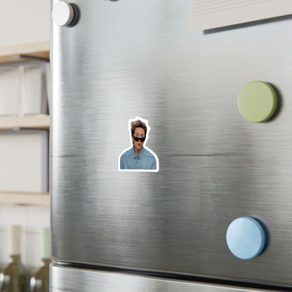 RM Decal