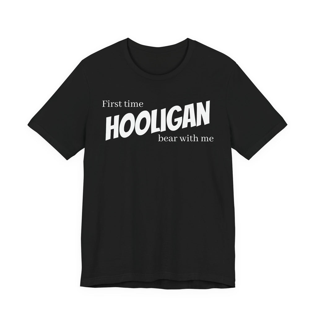 Hooligan Tee(Global)