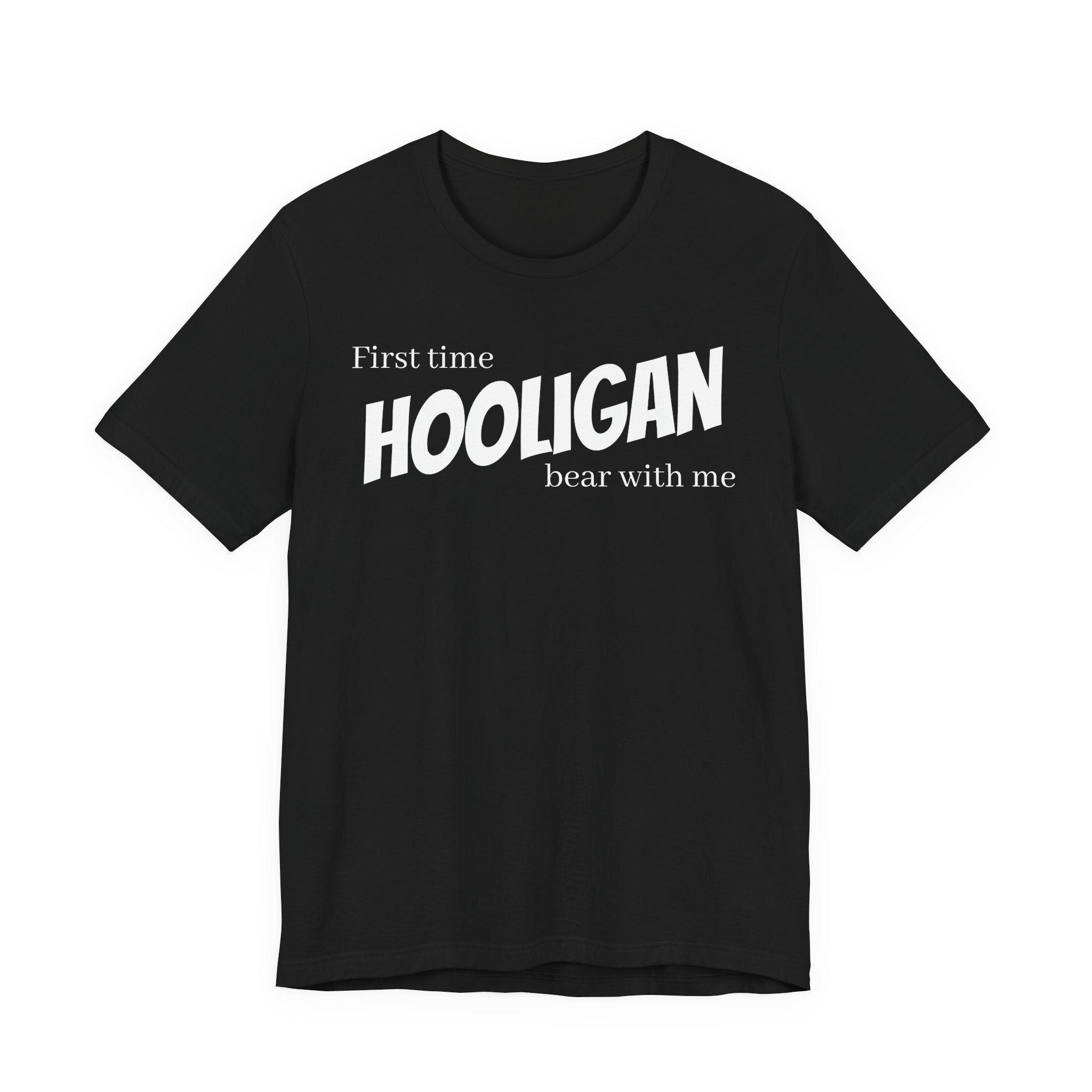 Hooligan Tee(Global)
