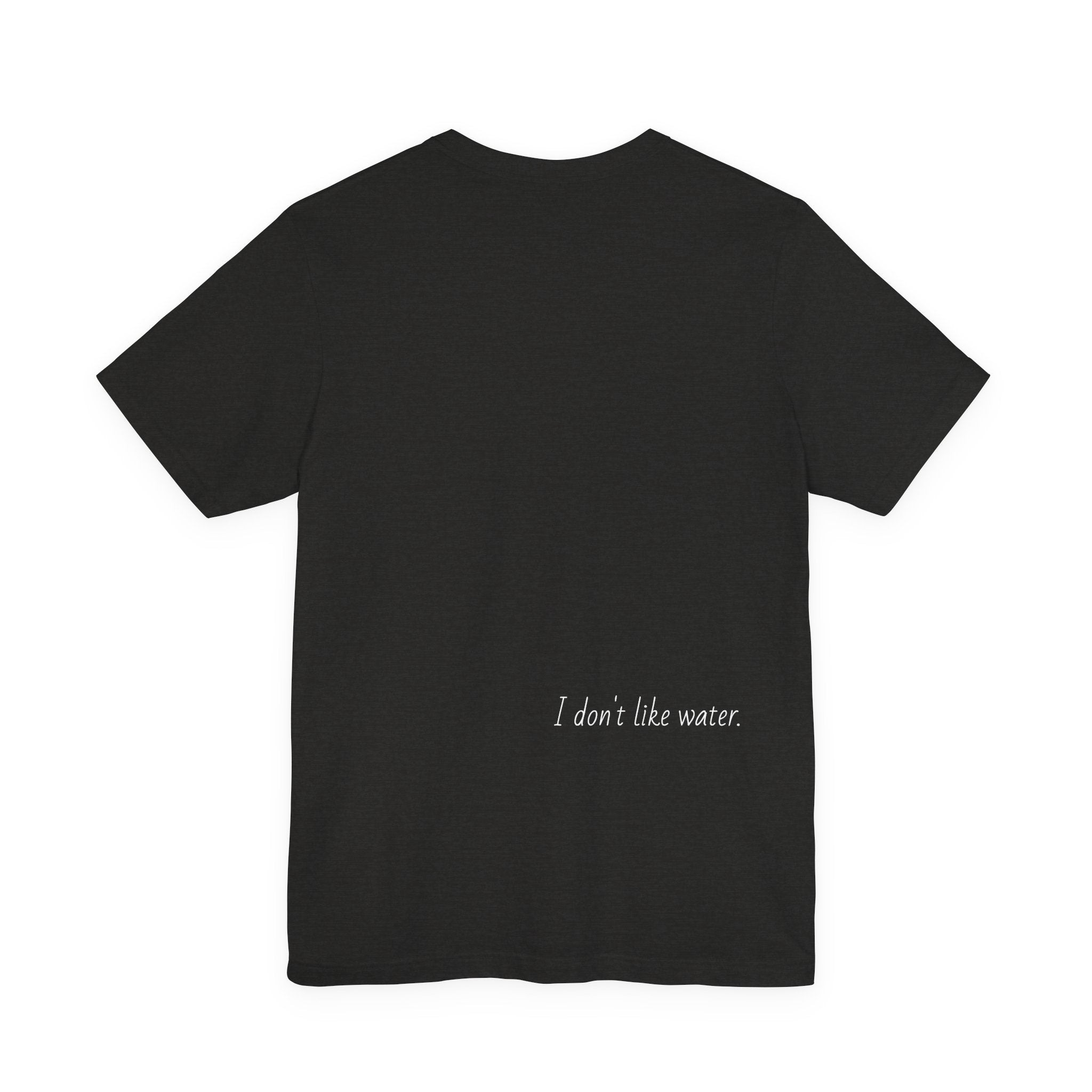 FC Arts Collab- Swim Tee