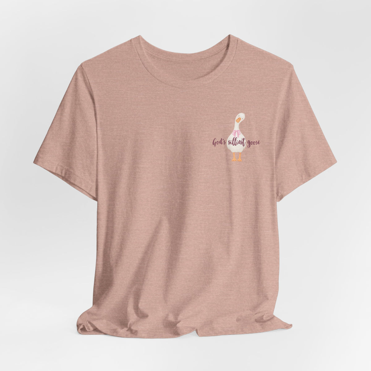 God's silliest tee