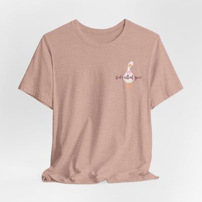 God's silliest tee
