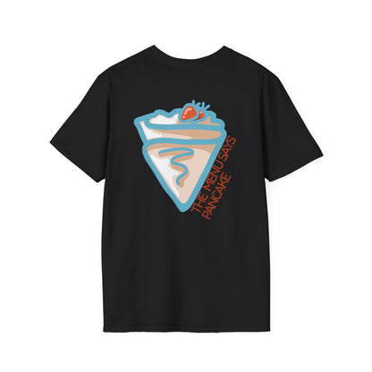 F.C Arts: Chan Cake’s Cafe Tee