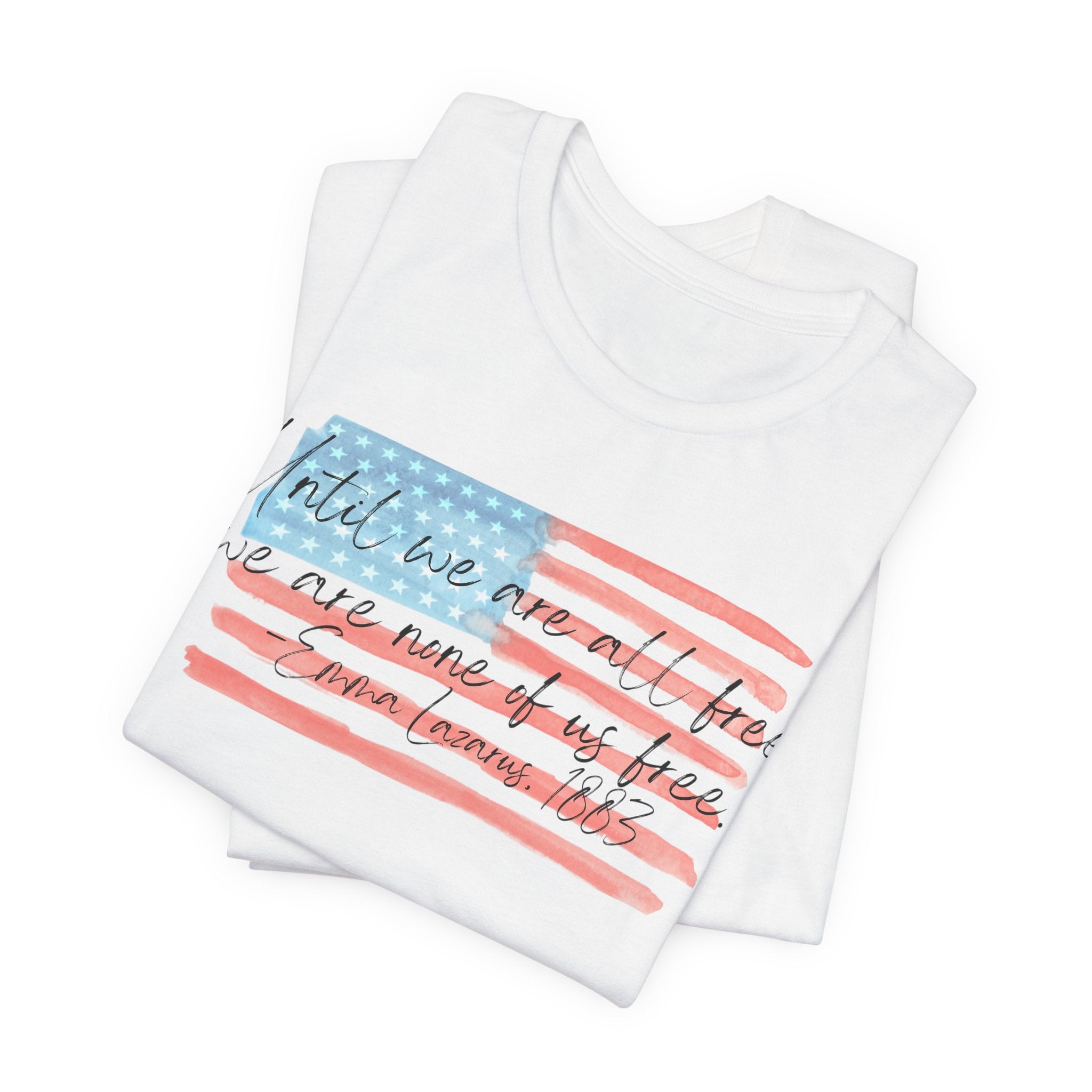 All Free Tee