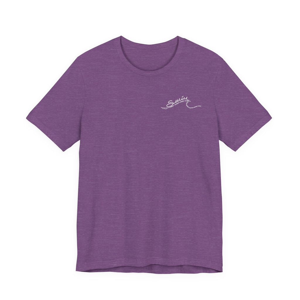 FC Arts Collab- Swim Tee