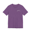 FC Arts Collab- Swim Tee