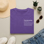 Namjooning Tee