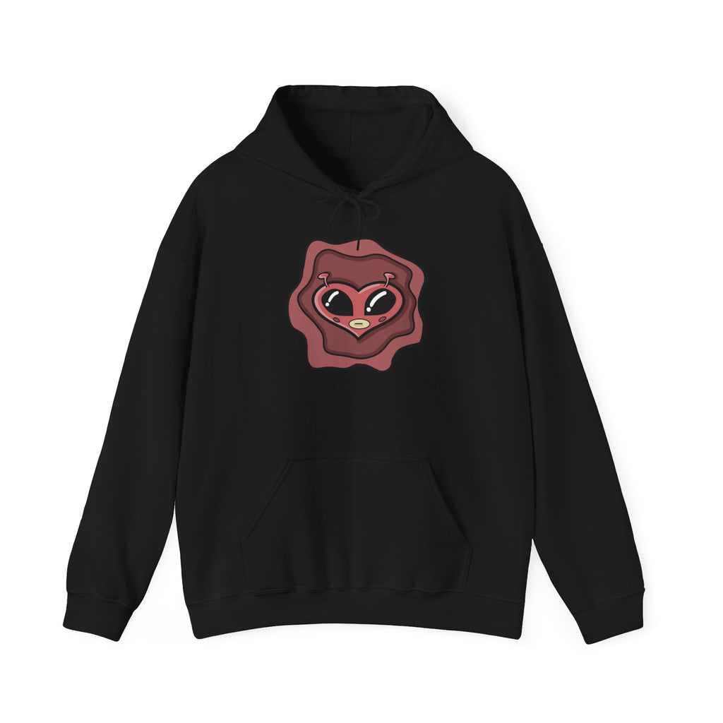 F.C Arts Collab-Alien Hoodie(Global)