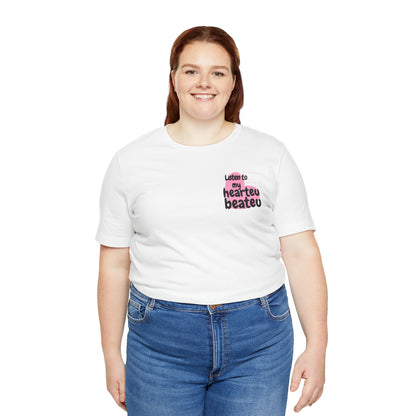 Hearteu Beateu Tee(Global)