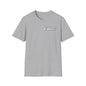 F.C Arts: Chan Cake’s Cafe Tee