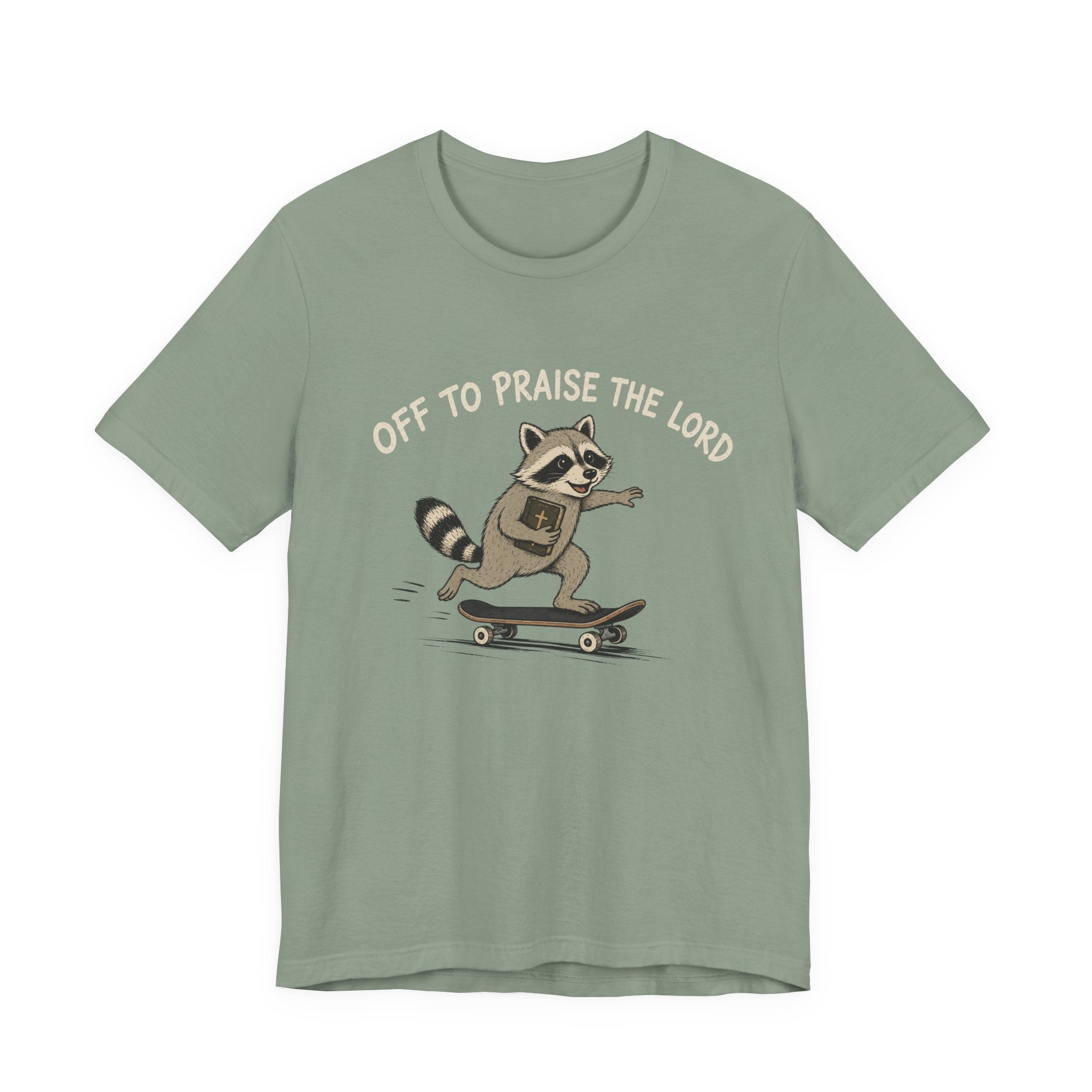 PTL Tee