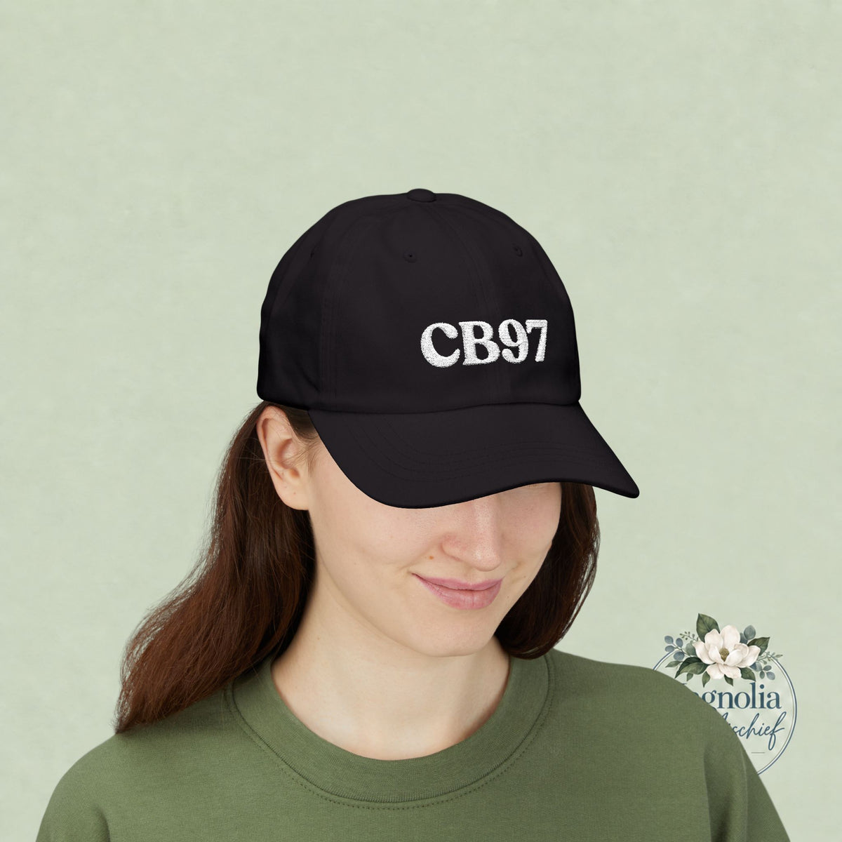 CB97 Hat