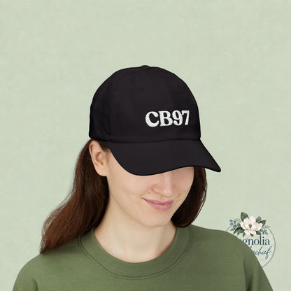 CB97 Hat