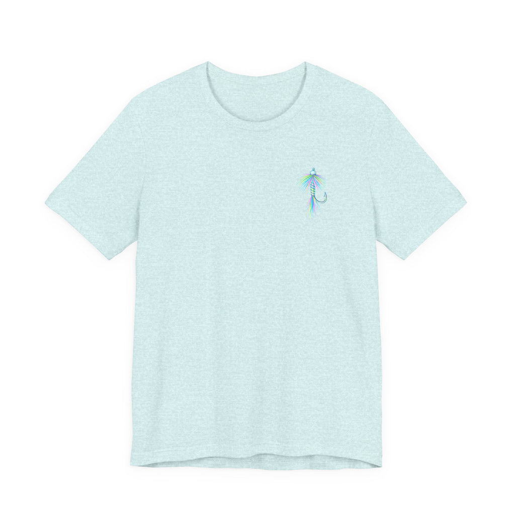 Keepin' It Reel Tee