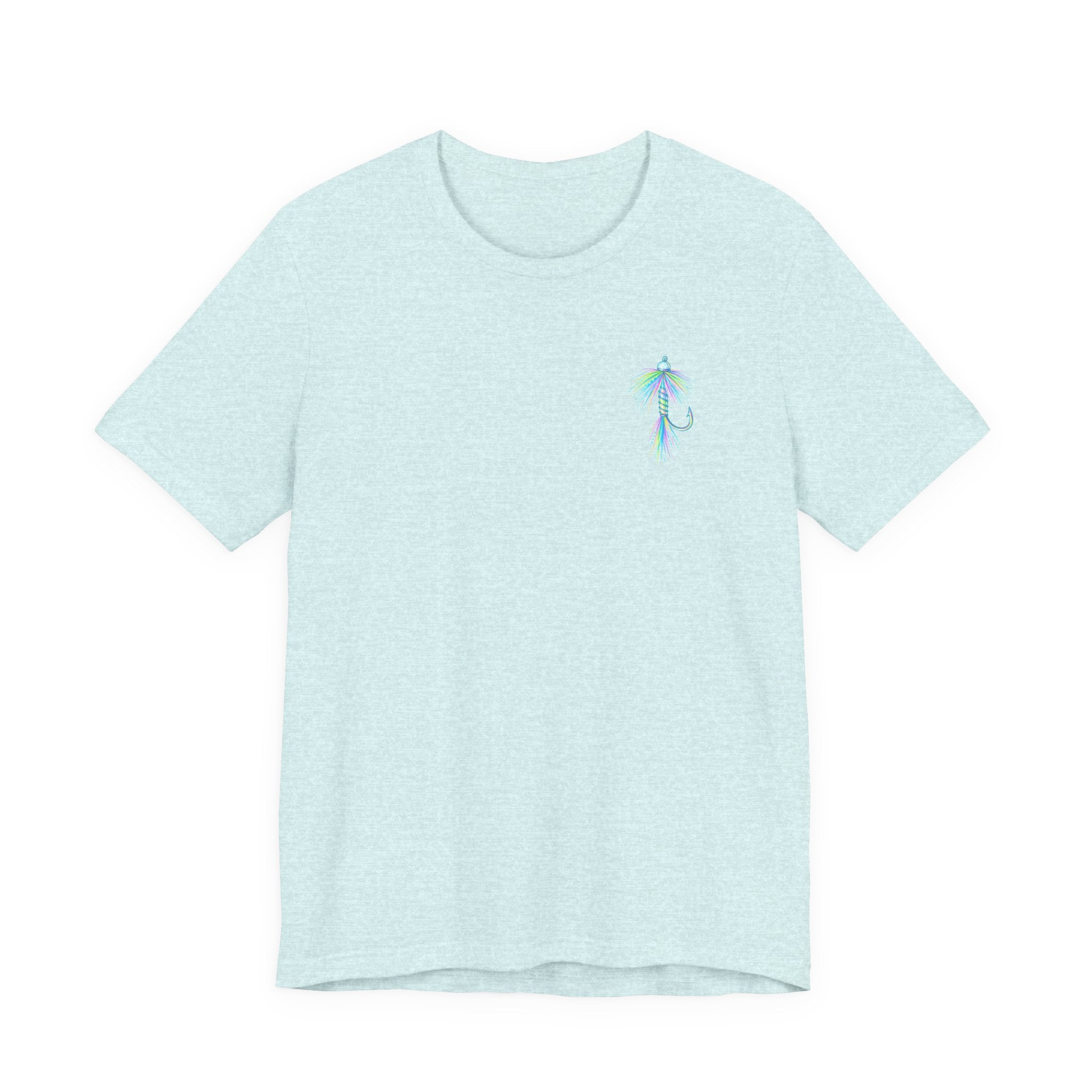 Keepin' It Reel Tee