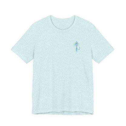 Keepin' It Reel Tee