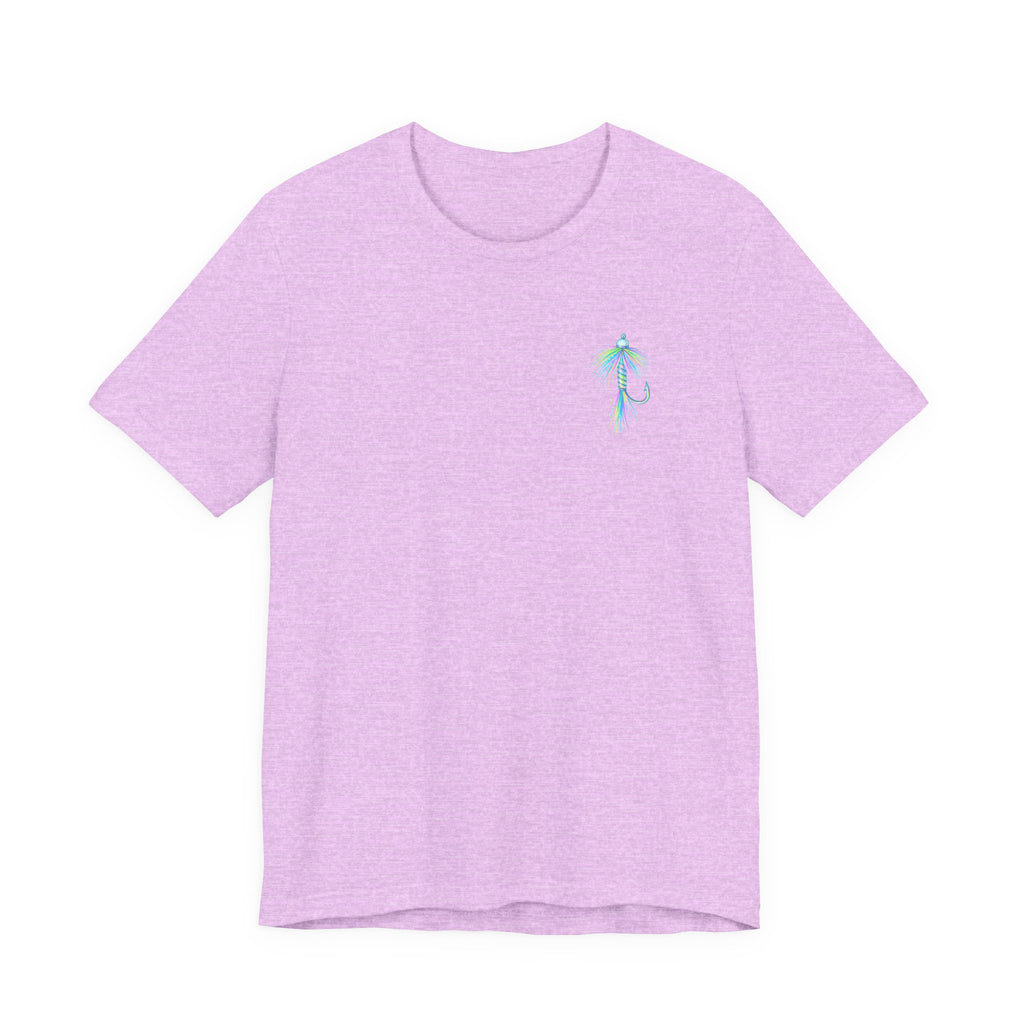 Keepin' It Reel Tee