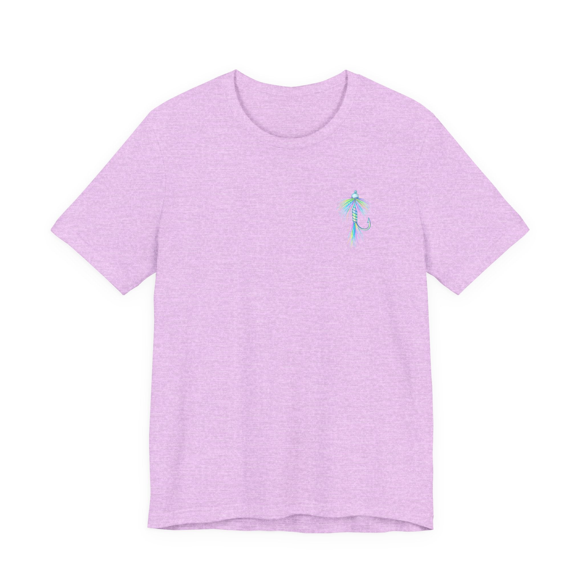 Keepin' It Reel Tee