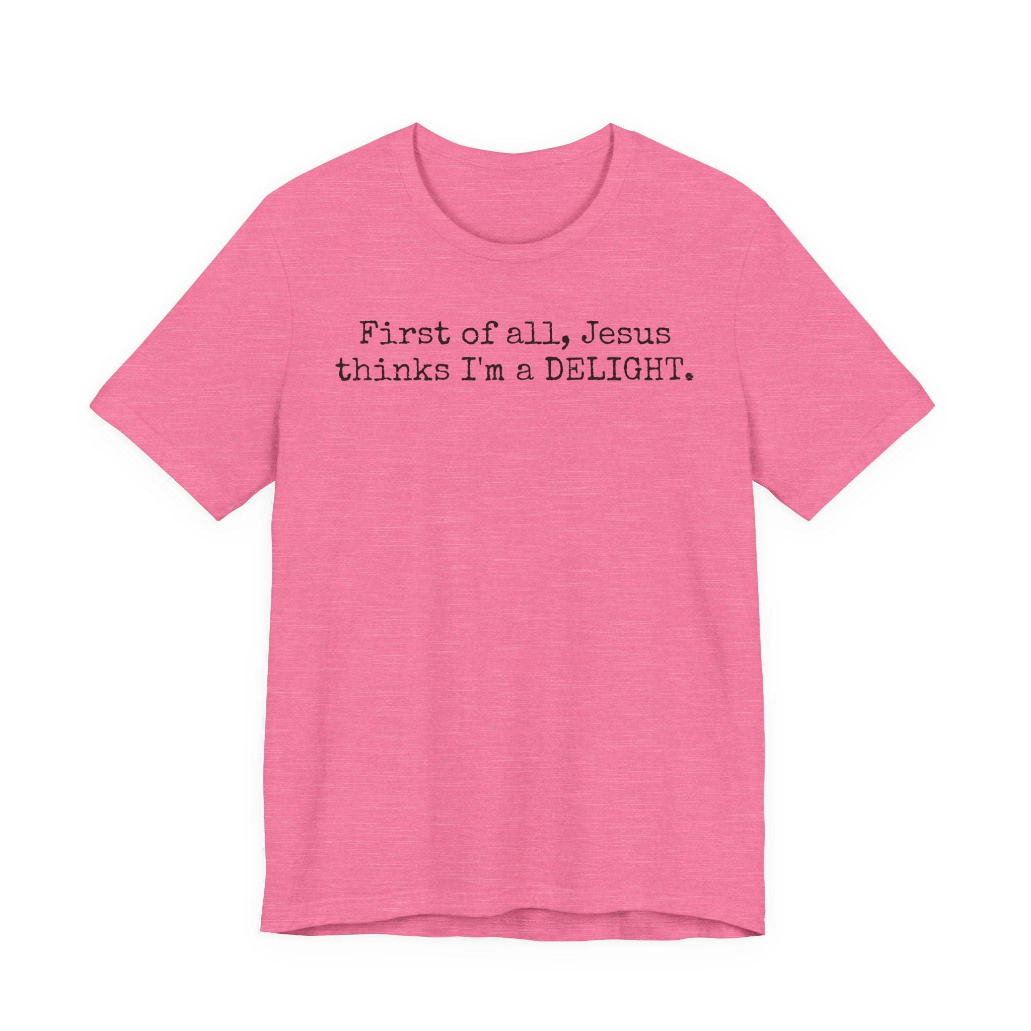 Delight Tee