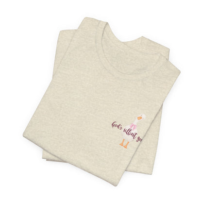 God's silliest tee