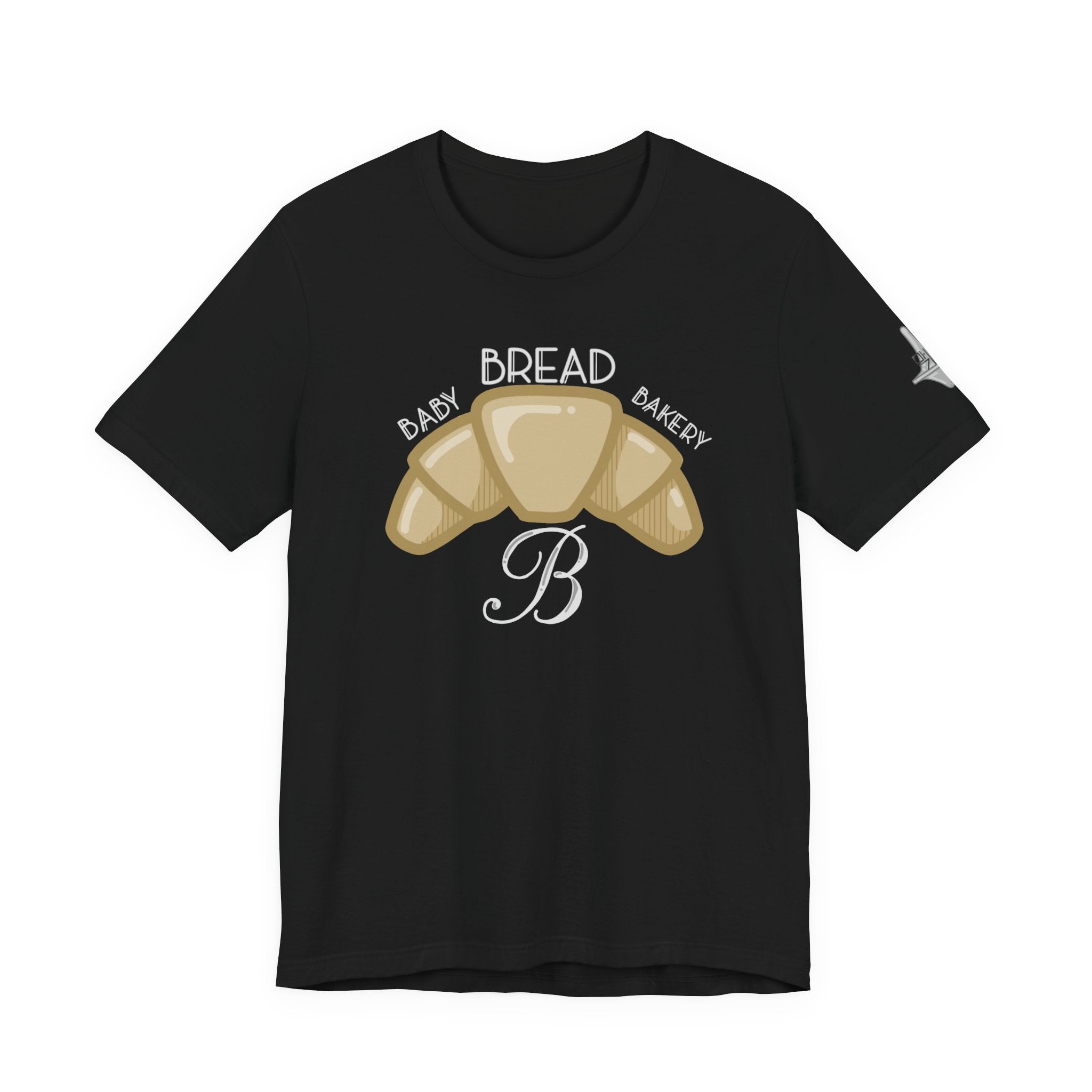 Baby Bread Bakery Tee: F.C ARTS COLLAB