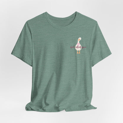 God's silliest tee