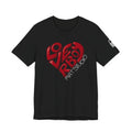LOVERBOY ART STUDIO TEE: F.C ARTS COLLAB