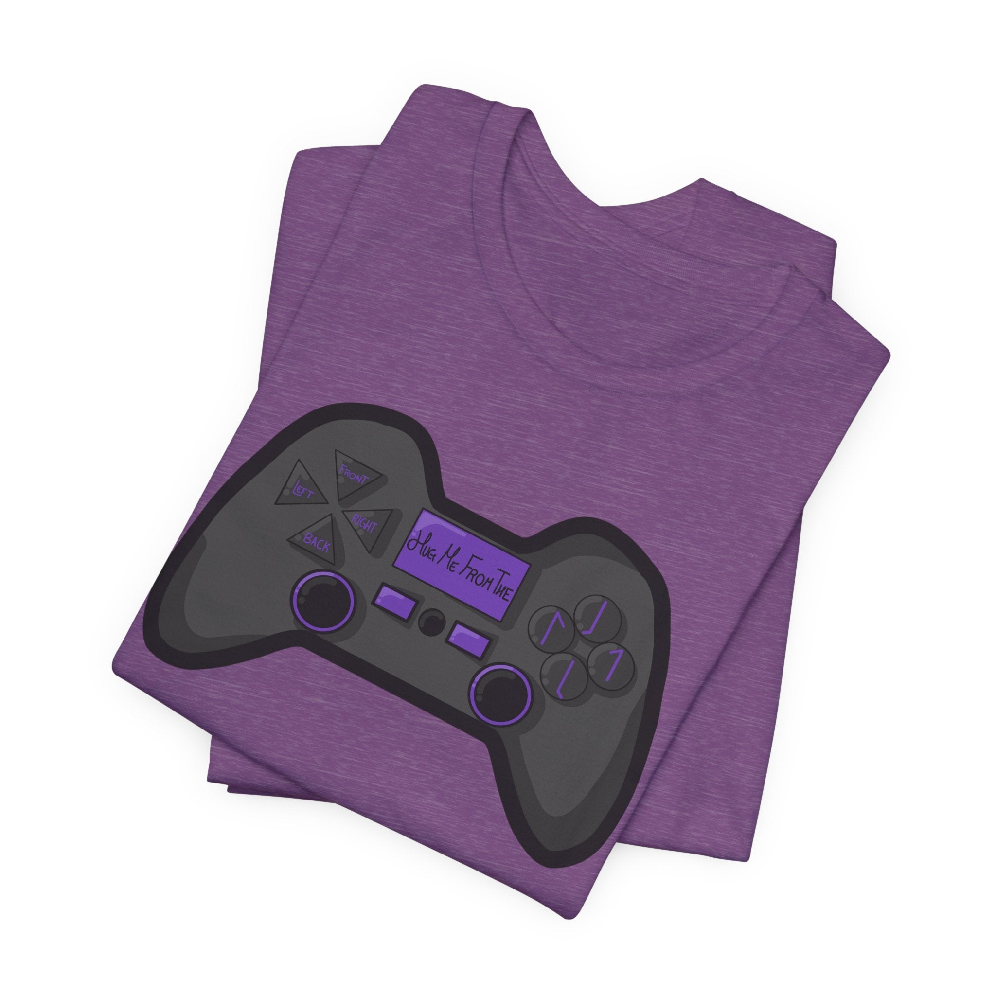 FC Arts Collab-Please Tee
