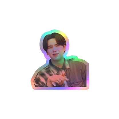 Suga Meme Decal